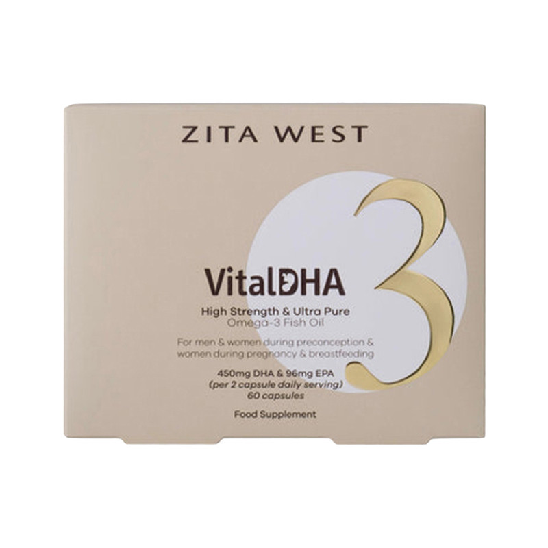 ZITAWESTDHA60粒/盒
