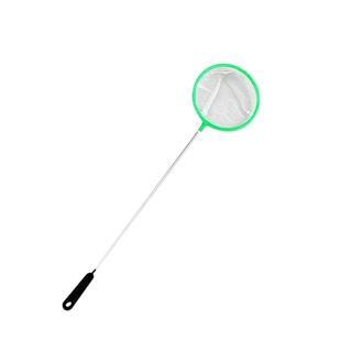 鱼缸捞鱼网兜家用儿童小孩小鱼捞捕鱼网大小号丰年虾网超密孔包邮