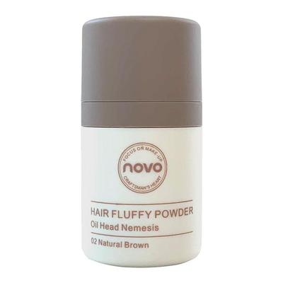 novo蓬蓬粉去油控油蓬松粉免洗头