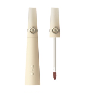 OAC/欧可惊叹唇釉 丝绒柔雾不拔干口红 哑光雾面显白