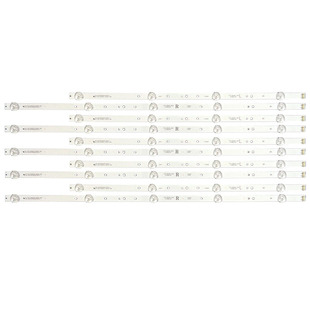 适用于创维55S1YP灯条 CRH-A55G330300509R776/L776 7710-655000