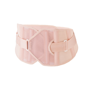 日本护腰带腰围子腰脱女腰间盘突出保护腰椎神器男士腰突护腰腰带
