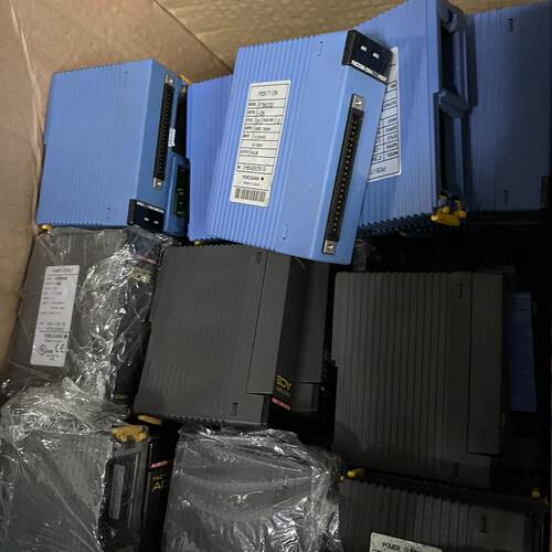 【询价】横河F3XD32-3F F3XD64-3F F3LC11-1适用