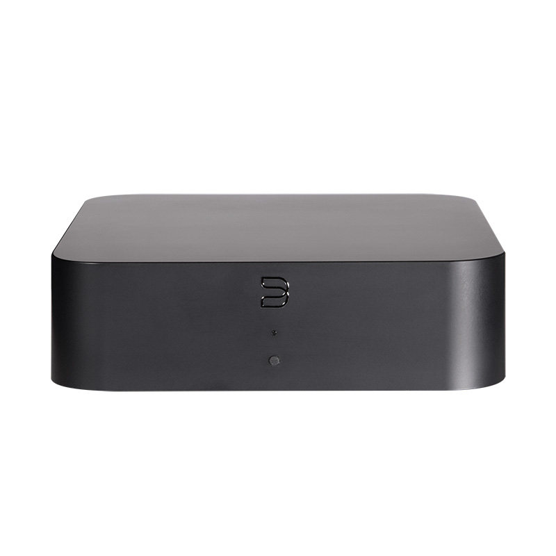 加拿大Bluesound HUB集线器BluOS高清音频输入无线多房间串流系统
