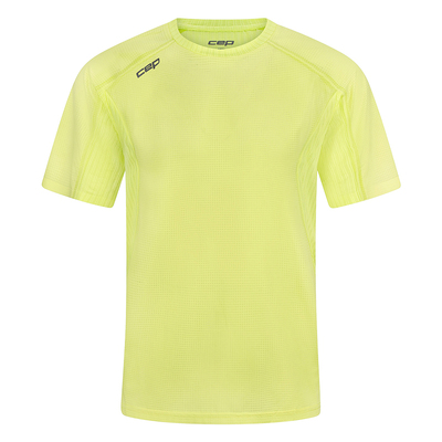 CEP2026夏季PRORUN轻羽短袖男