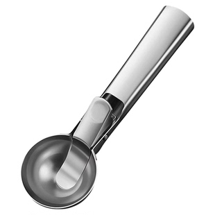 雪糕勺挖勺器冰淇淋勺挖球器挖勺水果西瓜冰激凌挖球勺子专用神器