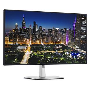 Dell戴尔官方31.5英寸4K显示器IPS显示屏U3225QE