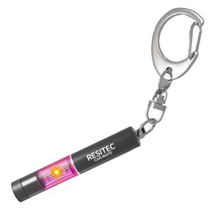 【自营】快美特去除静电释放器车门静电消除棒汽车人体防静电装置