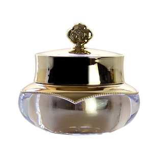 【3瓶】专柜小样 WHOO后天气丹花献滋养霜10ml华泫面霜保湿抗皱