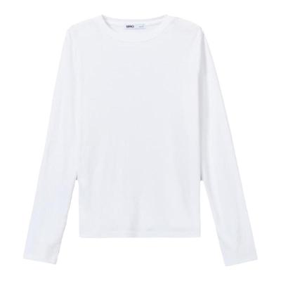 SPAO女士秋简约打底衫T恤