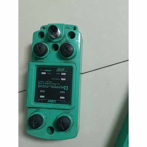 询价-倍加福IC-KP2-2HB6-V15B传感器