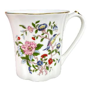 古典鸟欧式外贸出口精致骨瓷餐具饭碗小汤碗面碗沙拉碗大汤碗饭碗