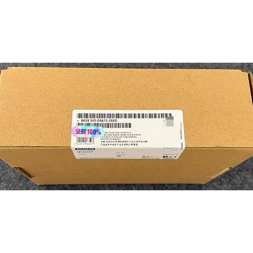 议价6AV65450AA152AX0适用