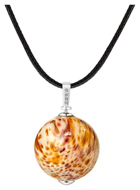 植物舍利子桫椤玉专利旋转转运珠