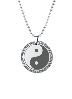 山天大畜卦吊坠易经64卦吉卦挂件