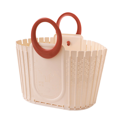 家用可折叠大容量脏衣篮