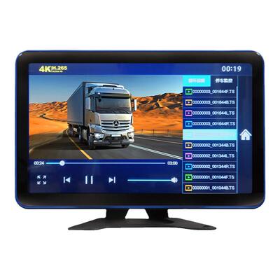 卡视宝记录仪四路监控高清夜视