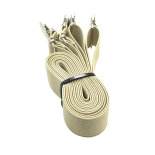 床单固定夹床笠沙发垫防滑扣固定器可调节拉伸松紧带夹子一套四根