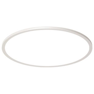 意菲意「纸片光」超薄高亮护眼卧室灯 书房现代极简儿童房吸顶灯