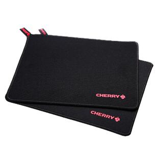 CHERRY樱桃鼠标垫超大加大加厚电竞游戏电脑专用桌垫粗面细面FPS