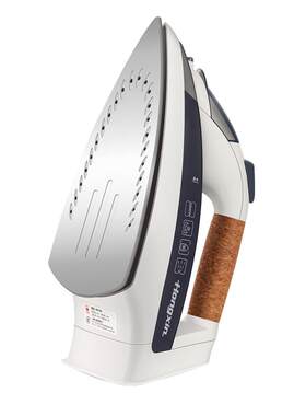 上海红心家用蒸汽电熨斗2000W