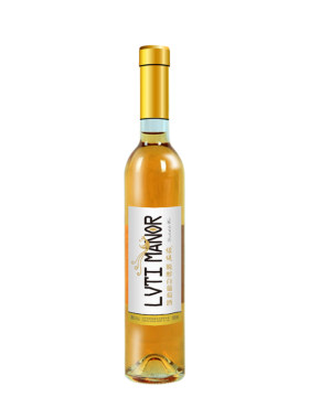 华原脱醇甜型500ml送礼白葡萄酒