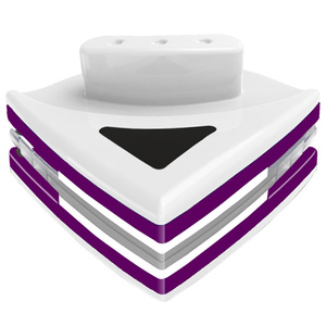 双面大吸力高空双层擦玻璃神器家用专业用保洁洗三层窗外高楼加厚