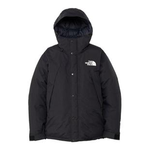 日本直邮The North Face Mountain Down Jacket (ND92454) 男女通