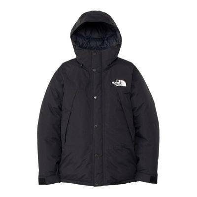 日本直邮The North Face Mountain Down Jacket (ND92454) 男女通