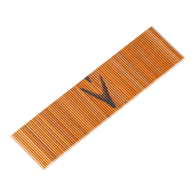 沪心不锈钢蚊钉镀铜纹钉P625蚊针