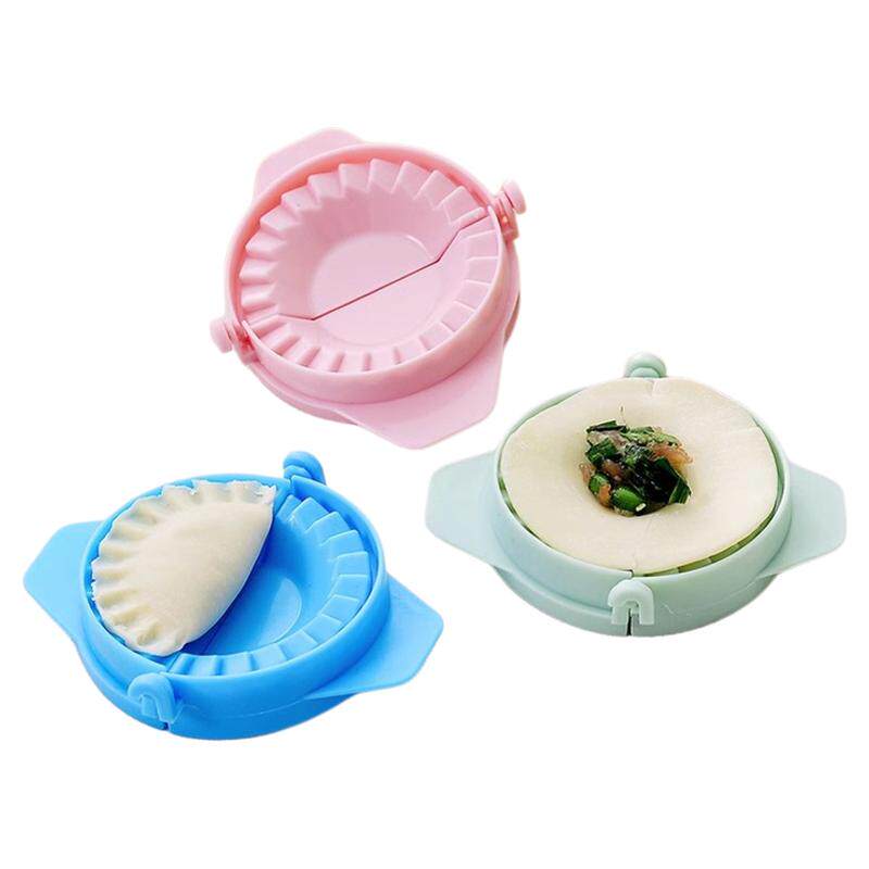 创意厨房家用包饺子器手动捏饺子器神器包水饺子皮模具手动饺子夹