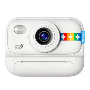 拍立得相机生日礼物女孩子礼品六一儿童节女童学生伴手礼礼盒玩具