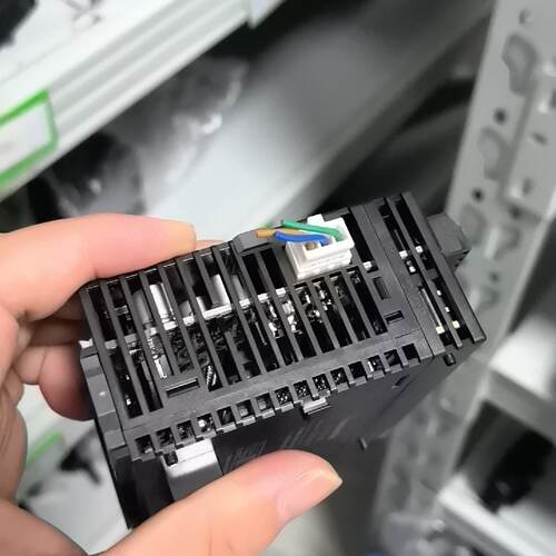 议价FP7 CPU模块，AFP7CPS41E，进适用