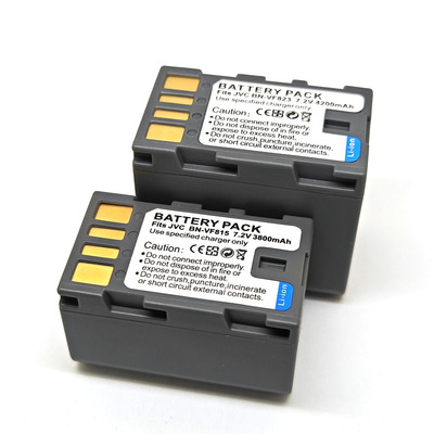 BN-VF823U VF815U电池充电器JVC VF808 HD7 HD3 D760 MG575 MG330