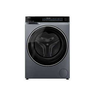 Haier/海尔 XQG120-BLEU582HU1滚筒洗衣机家用超薄直驱全自动