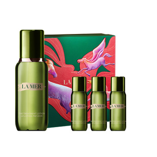 【达人直播】海蓝之谜精萃水修护抗皱舒缓紧致保湿精粹水