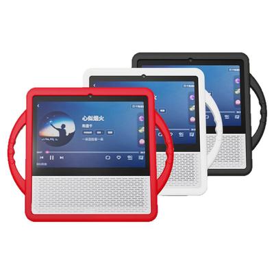 适用小度1SPlus保护套保护膜