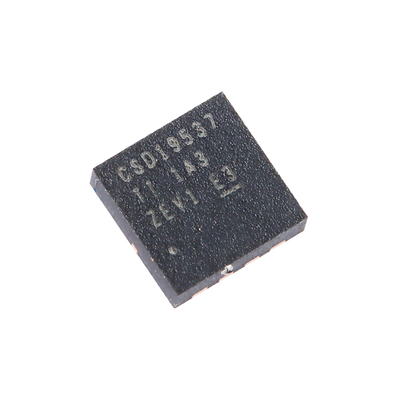 CSD19537Q3VSON-8晶体管