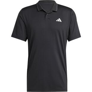 Adidas/阿迪达斯官方正品CLUB PIQUE男士翻领运动POLO衫JF8424