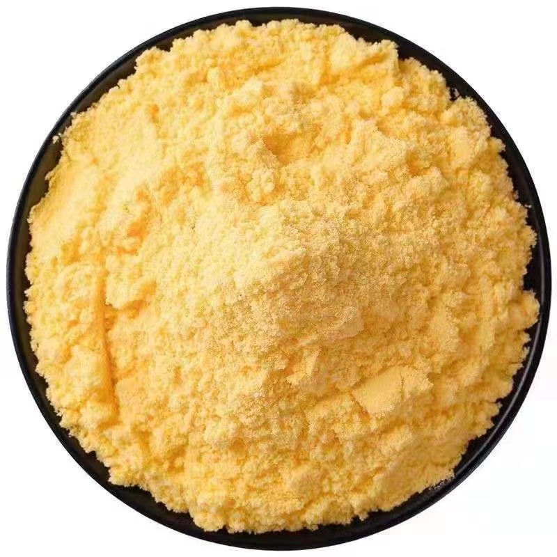 2025新鲜现磨玉米面纯玉米粉200g5斤特细农家特产无添加面粉杂粮