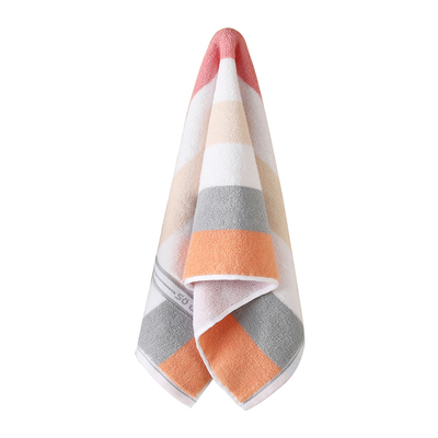 纯棉毛巾成人洗脸全棉柔软不掉毛