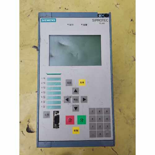 溢价-siprotec7SJ68255EW203FE0