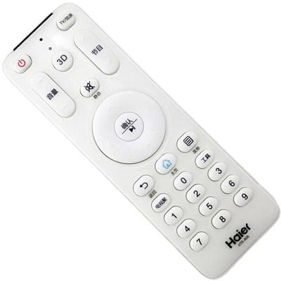 海尔LU40K5000遥控器HTR-A06A