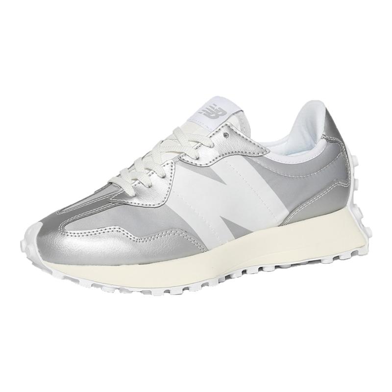 NEW BALANCE女鞋新品327系列NB潮流休闲鞋复古户外运动鞋WS327SGA