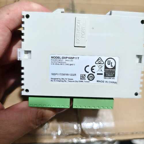 【议价-可维修】台 DVP28SV11T2350 已 /均有货