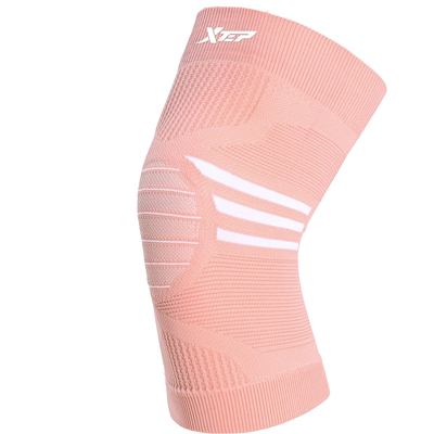 特步护膝跑步专用款关节保护套装