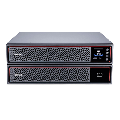 C3KRS(G7)机架式可选电池包