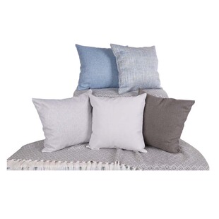 DE RUCCI/慕思【粉丝福利】慕思简约沙发靠垫办公室小抱枕