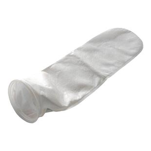 PP袋式过滤器过滤袋PE污水处理机油柴油汽油液压油切削液1号2号4