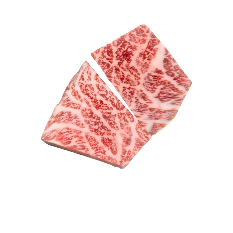 M9+澳洲和牛边角料牛排雪花牛肉
